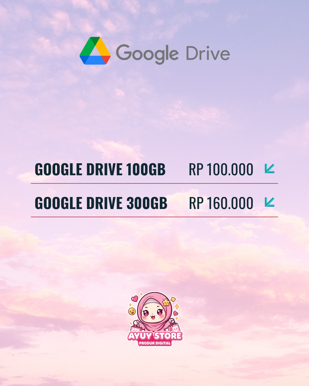 google drive