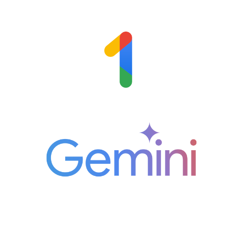 one and gemini