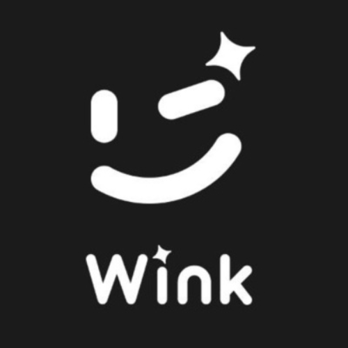 wink