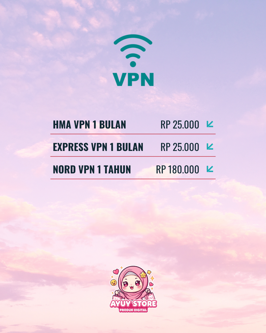 VPN